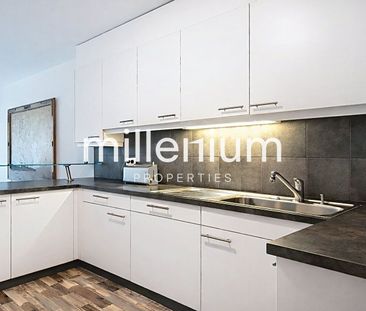 Beautiful furnished apartment with garden in Versoix - Photo 6