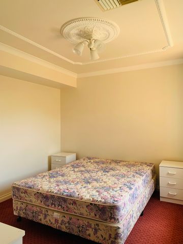FULLY FURNISHED SECURE UNIT IN THE CBD! - Photo 4