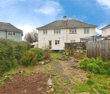 East Pafford Avenue, Torquay, Devon, TQ2 - Photo 1