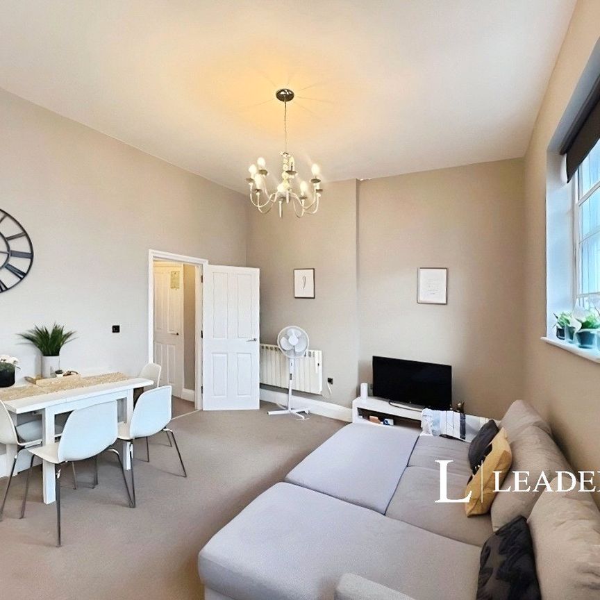 1 bedroom apartment to rent Bartholomews, Brighton, East Sussex, BN1 - Photo 1