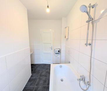 **Garten gefällig? Frisch renovierte Wohnung mit modernem Tageslich... - Photo 5