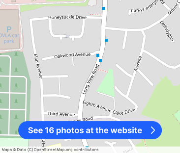 Clyndu Street, Morriston, SA6 - Photo 1