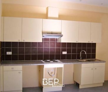 Location Appartement - Photo 1