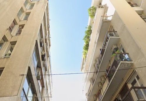 Διαμέρισμα για ενοικίαση Σύνταγμα (Κέντρο) - Photo 1