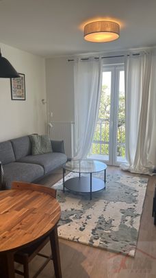 2-pokojowy apartament, balkon, miejsce parkingowe (427540) - Photo 1