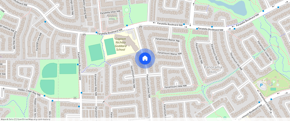 Calgary, Calgary, Calgary Metropolitan, T3K 6J8