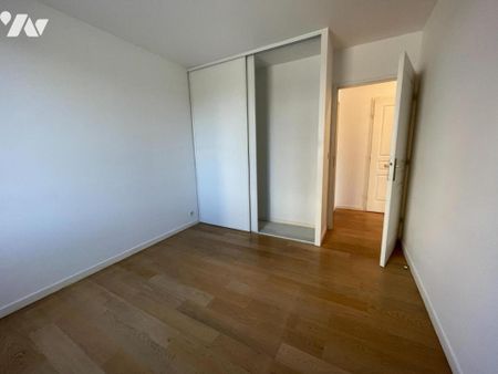 WASQUEHAL - Type 3 avec grande terrasse + garage - Photo 3