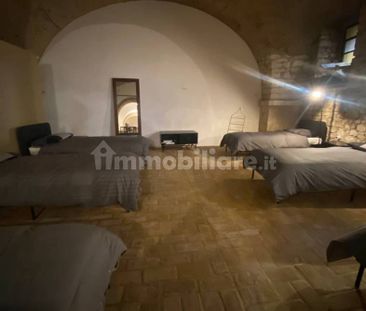 Loft via Corfinio 54, Centro, Sulmona - Photo 6