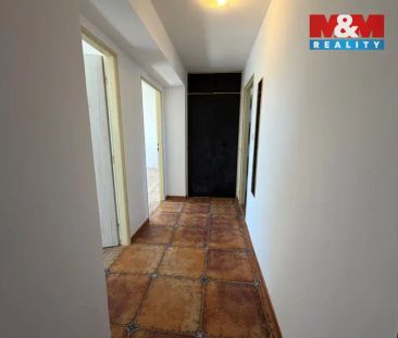 Pronájem bytu 3+1, 68 m - Photo 1