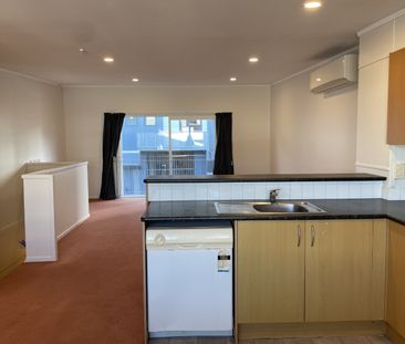 Townhouse Living - Photo 1