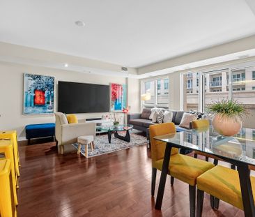 For Lease - 242 Rideau Street Unit# 206, Lower Town - Sandy Hill, O... - Photo 6