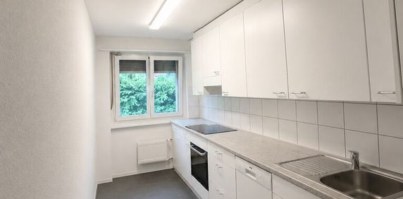 Wohnen an ruhiger und zentralen Lage in Luzern - Photo 2