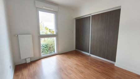 Appartement T2 - 35,25 mÂ² - Photo 4