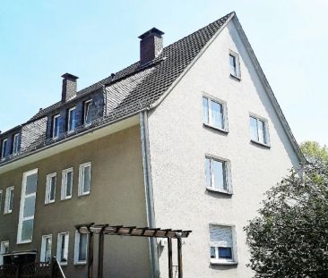 Zentrum Lage 3 Zimmer Dachgeschoss, Wfl.66m2, Duschbad m.Fenster. - Foto 5