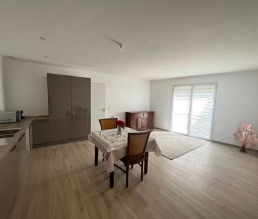 Location maison 2 pièces, 47.00m², Vigneux-sur-Seine - Photo 6