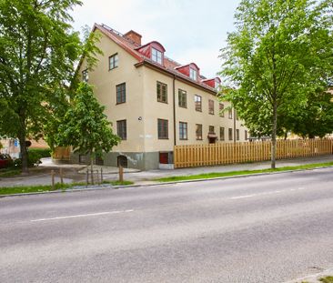Kaplansgatan 2 - Photo 3