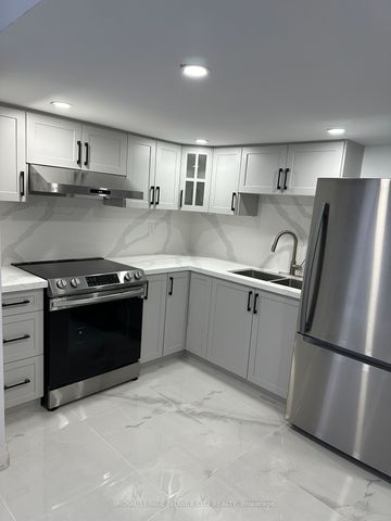 For Lease - 21 Divers Road Unit# Bsmt, Brampton, Ontario - Photo 2