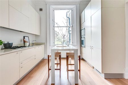 Ladbroke Square, Notting Hill, W11, London - Photo 4