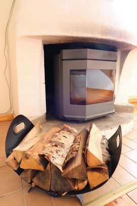 Norra Vägen, Spånga - Foto 1