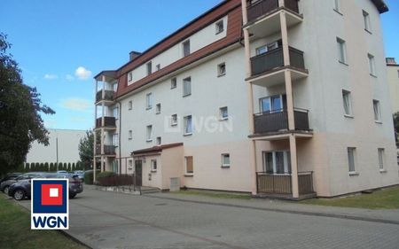 Mieszkanie na wynajem w bloku Brodnica - Zdjęcie 5