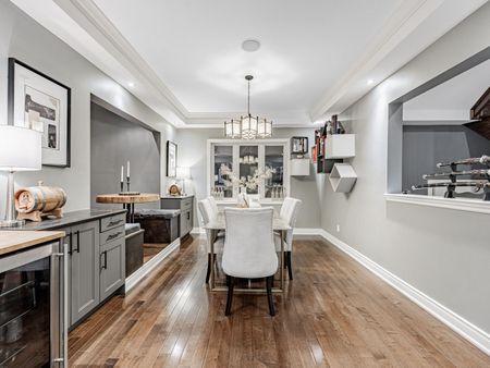 For Lease - 66 Rideout Street Unit# Upper, Ajax, Ontario - Photo 3