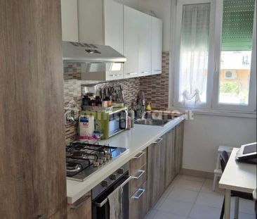 Bilocale viale dei Quattro Venti 90, Monteverde Vecchio, Roma - Photo 3