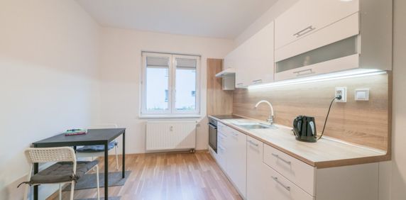 Apartment for rent, 1+1 - Studio, 37m - Photo 2
