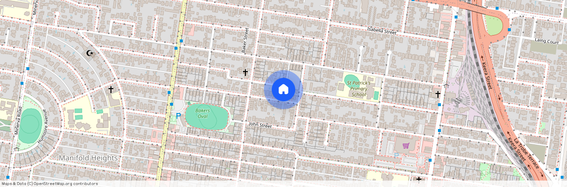 8 Ann Street, Vic 3218, Geelong West