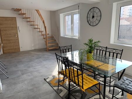 Strasbourg - Belle chambre dans maison en colocation - Photo 2