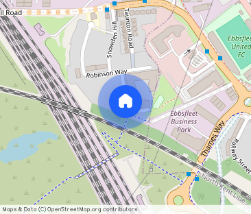 Flat 10, Griffin Court - Photo 1