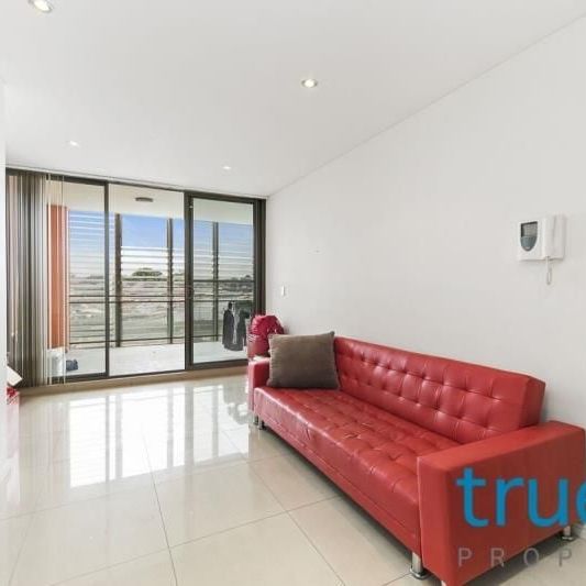 LUXURIOUS AND UNIQUE LIGHT FILLED APARTMENT - Photo 1