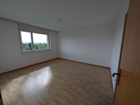 4.5 Zimmer, 103 m², 2. Stock - Foto 3