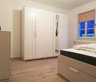 Wohnen im Zentrum! Herrliche 2-Zimmer-Wohnung - Foto 4