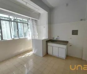 Apartamento para alugar 1 quarto, 33 m² em Centro, Curitiba - Edifí... - Photo 1