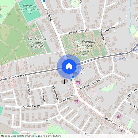 45475 Nordrhein-Westfalen - Mülheim (Ruhr)