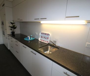 SPACIEUX 4,5 pièces de 136 m2 situé dans un immeuble moderne - Photo 6