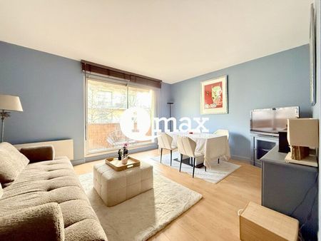 Location Appartement NEUILLY SUR SEINE - - Photo 4