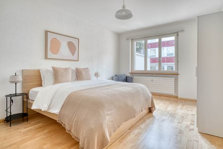 Steinenvorstadt 38 - Foto 4