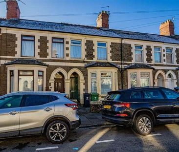 Manor Street, Heath, CF14 - Photo 3