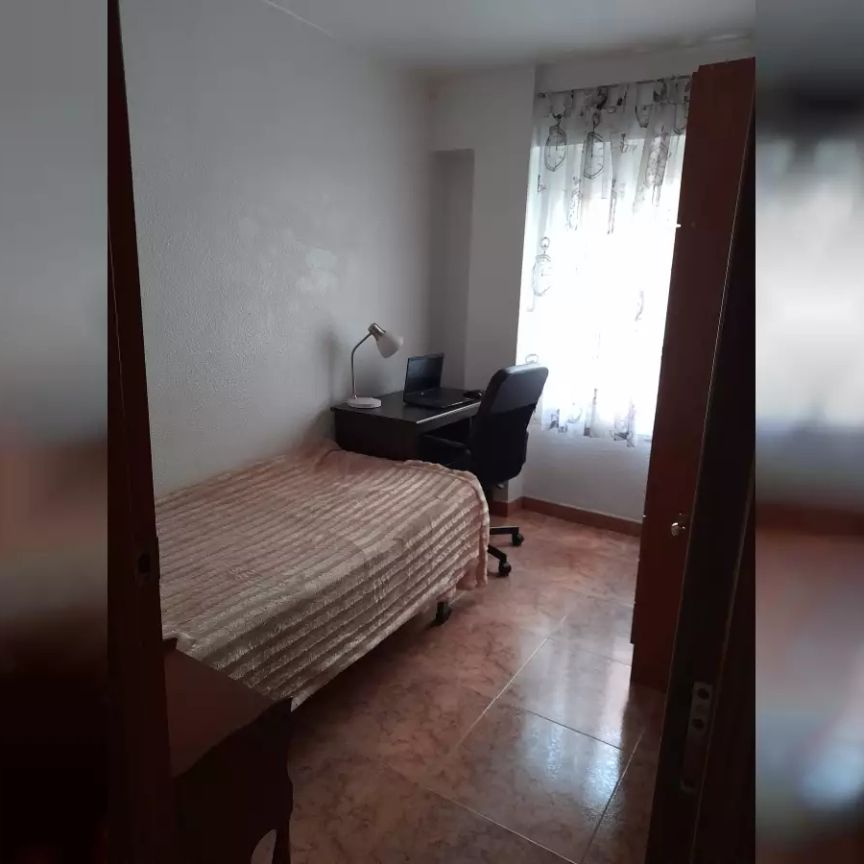 3-bedroom apartment for rent in La Malva-Rosa, Valencia - Foto 1