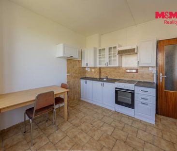 Pronájem bytu 1+1 43 m², plukovníka Mráze 1338, Praha Hostivař - Photo 5