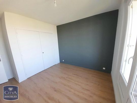 Location Appartement 3 pièces 66m² TOURS 37100 - Photo 1