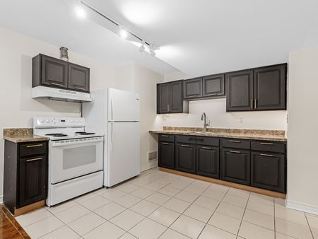 For Lease - 29 Brookview Drive Unit# Bsmt Unit 2, Toronto, Ontario - Photo 2