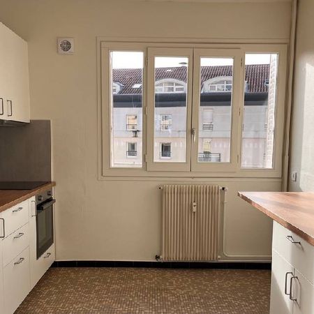 Appart F3 75m² (réf 6936077) - Photo 3