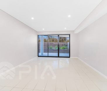 G04/28 Smallwood Avenue Homebush - Photo 1