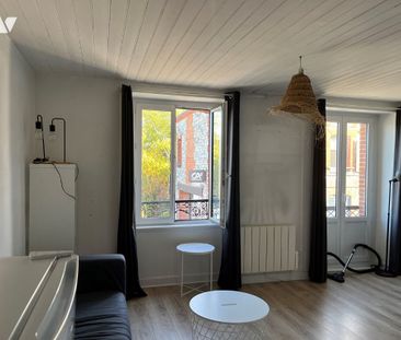 T1 - 1 Piece(s) - 33 M2 MEUBLE - Photo 4