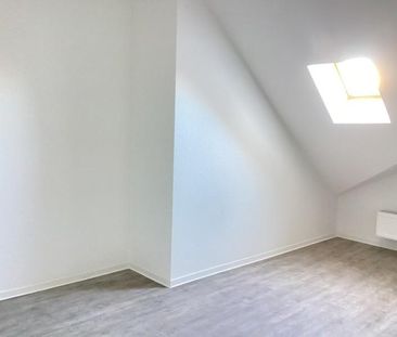 Kleine Zweizimmerwohnung - bezugsfertig! - Foto 4
