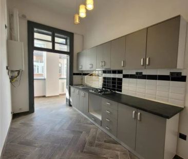 Prima Inchiriere | Apartament 2 camere | Central pe Stefan Cel Mare - Fotografie 3