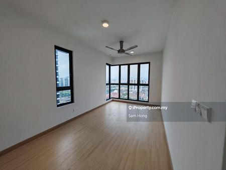 Acacia Residences, Bandar Baru Salak Tinggi, Sepang - Photo 5
