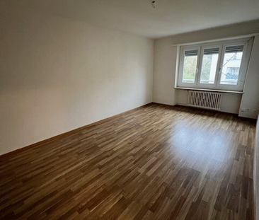 Schöne 2-Zimmerwohnung im Gundeli - Photo 3